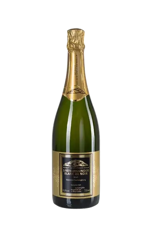 Blanc de Noir (Sekt), Weingut Auf den fünfzehn Morgen