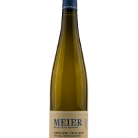 Riesling (von Buntsandstein), Weingut Georg Meier