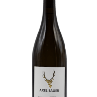 Chardonnay Grand Vin weingut Axel Bauer