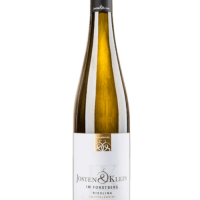 Riesling FORSTBERG weingut josten und klein