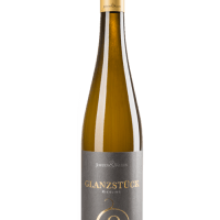 Riesling GLANZSTUECK weingut josten und klein