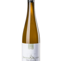 Riesling VOM SCHIEFER weingut josten und klein
