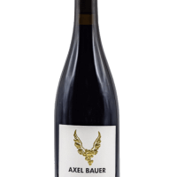 Syrah (Premier Vin), Weingut Axel Bauer