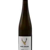 riesling meisterstuck weingut axel bauer