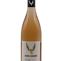 rose handwerk weingut axel bauer