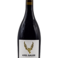 Axel Bauer Pinot Noir Alte Reben