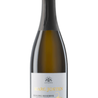 Riesling (Sekt), Weingut Marc Josten (Vintage 2014)
